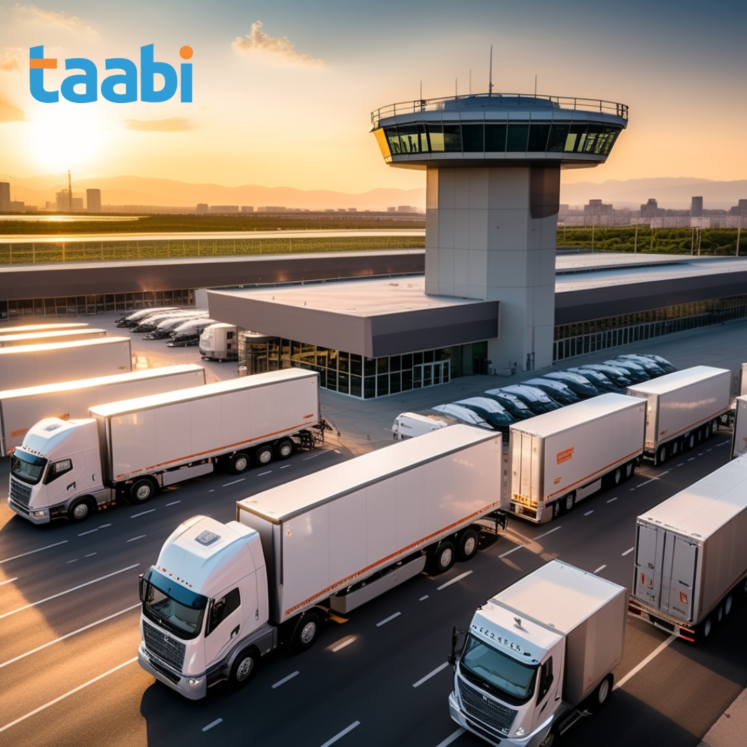 How to transform your supply chain into a smart value chain with analytics? - Taabi