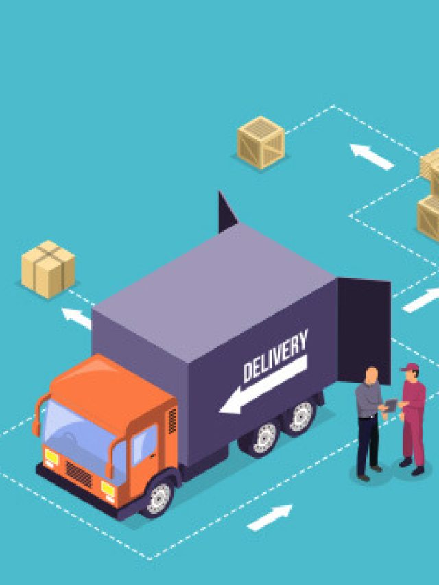 Changing the future of logistics management system with AI