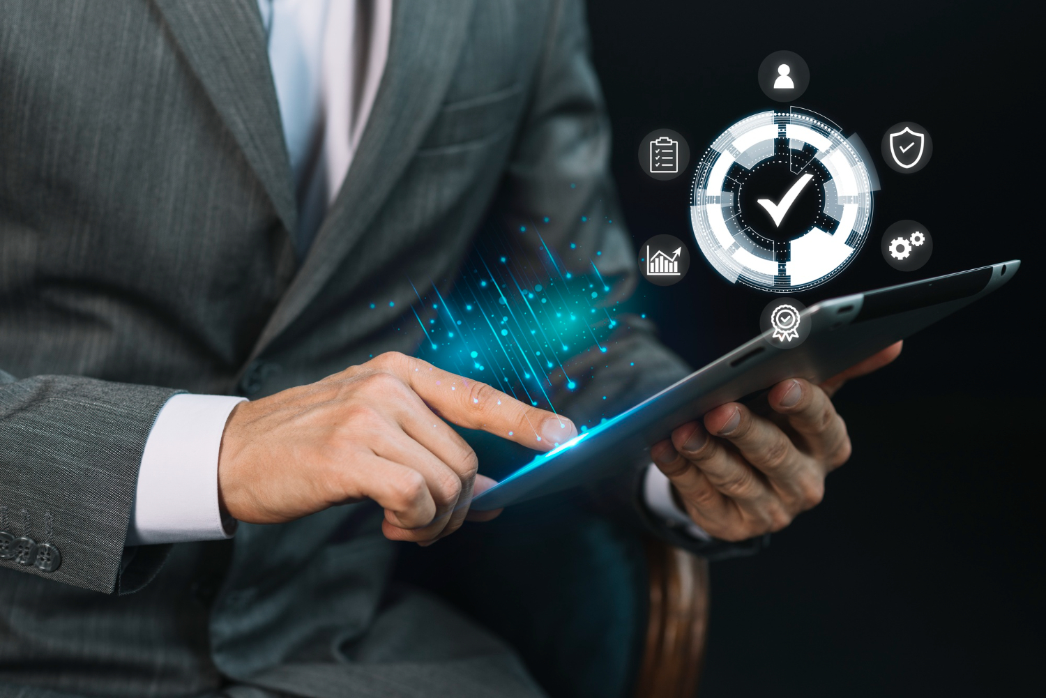 10 Future-proof Features to Look Out for in Fleet Management Software in 2023. - Taabi