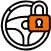 Geofenced-based Unlocking
