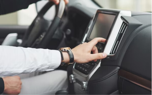 Real time feedback | driver safety software