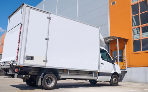Cargo Compartment Solution