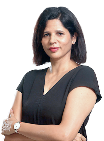 Pali Tripathi