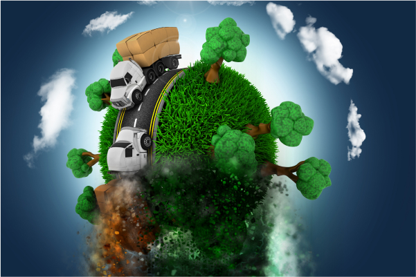 fuel management software -Taabi