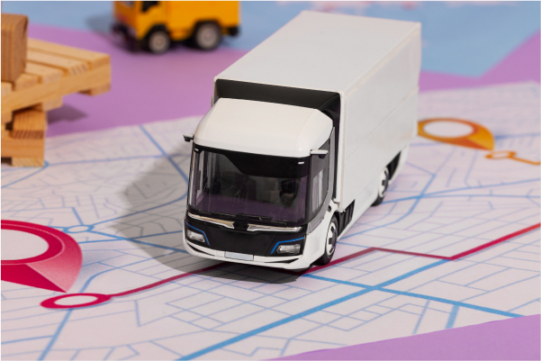 Innovative Fuel Optimization Solutions - Taabi AI