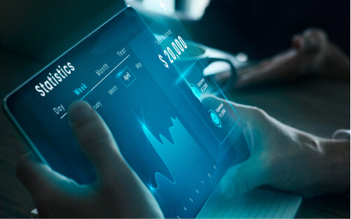 Predictive Analytics Taabi AI