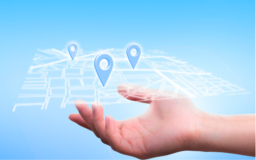 Route Optimization - Taabi AI