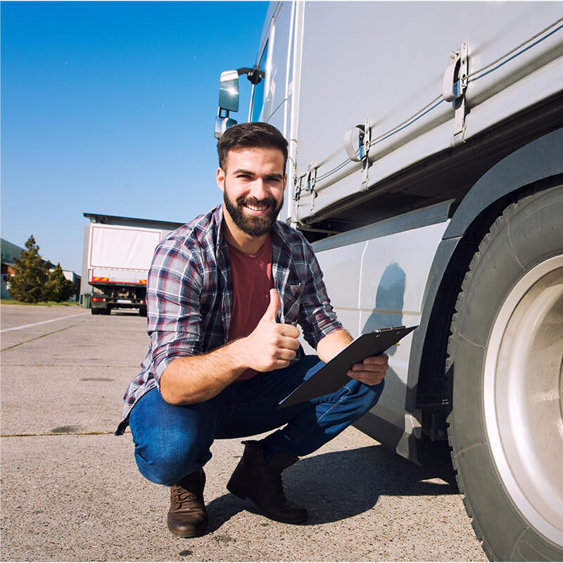 fleet health management software - Taabi AI