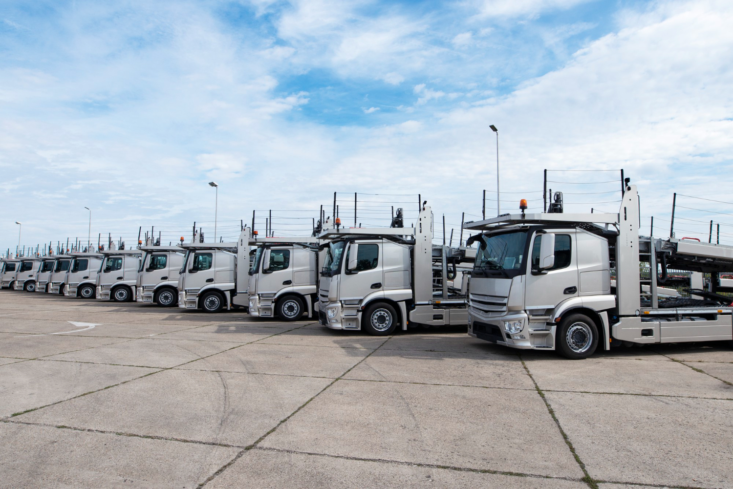 How Can a Logistics Control Tower Improve Operational Efficiency? - Taabi