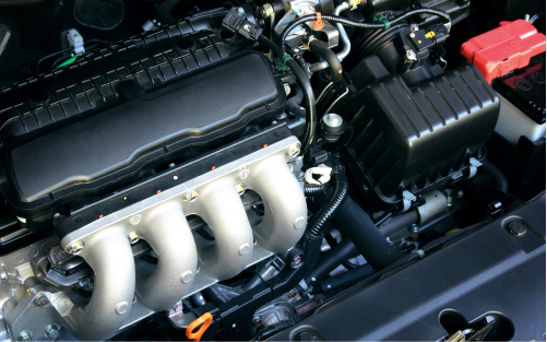 Engine Performance Analysis