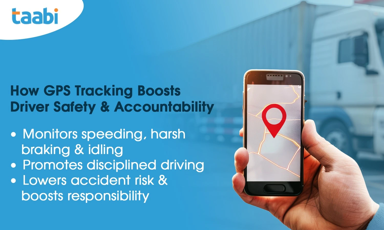 Everything You Need to Know About GPS Fleet Tracking in 2025