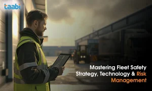 Mastering Fleet Safety: Strategy, Technology & Risk Management