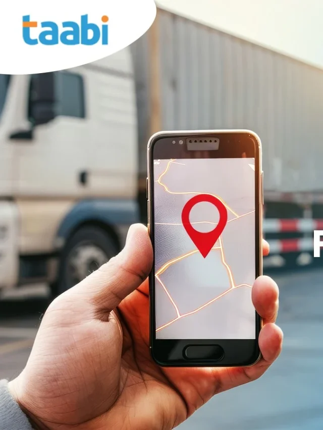 Everything You Need to Know About GPS Fleet Tracking in 2025