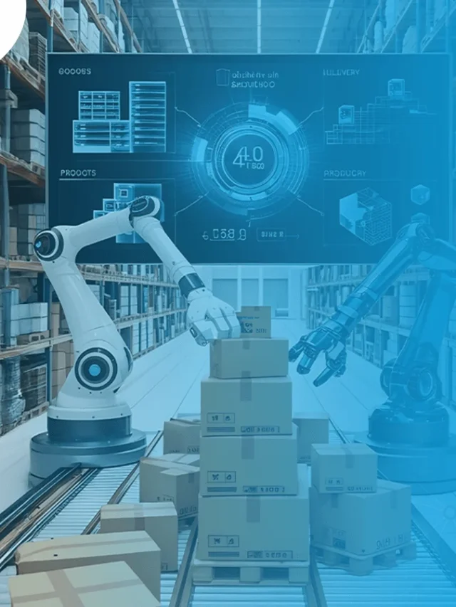 Artificial Intelligence In Logistics | Smarter Services & Future Insights