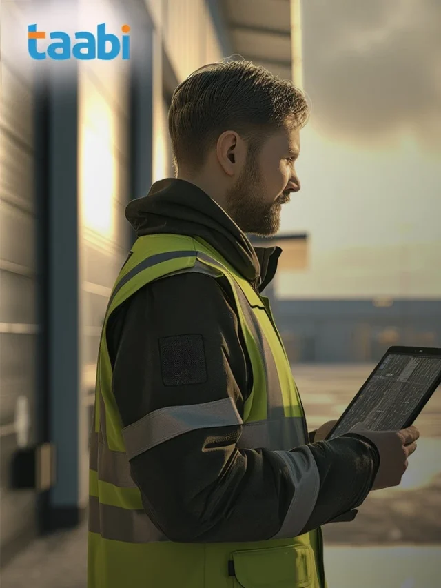 Mastering Fleet Safety: Strategy, Technology & Risk Management