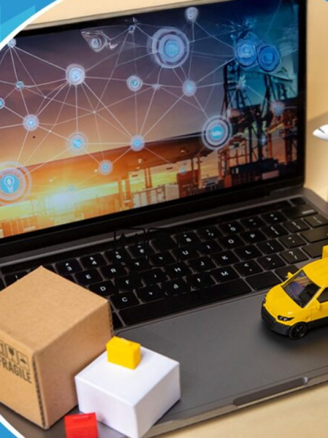 Fleet Management Software | Real-Time Tracking & Cost Control