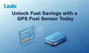 Unlock Fuel Savings with a GPS Fuel Sensor Today