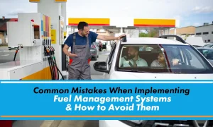 Implementing Fuel Management System
