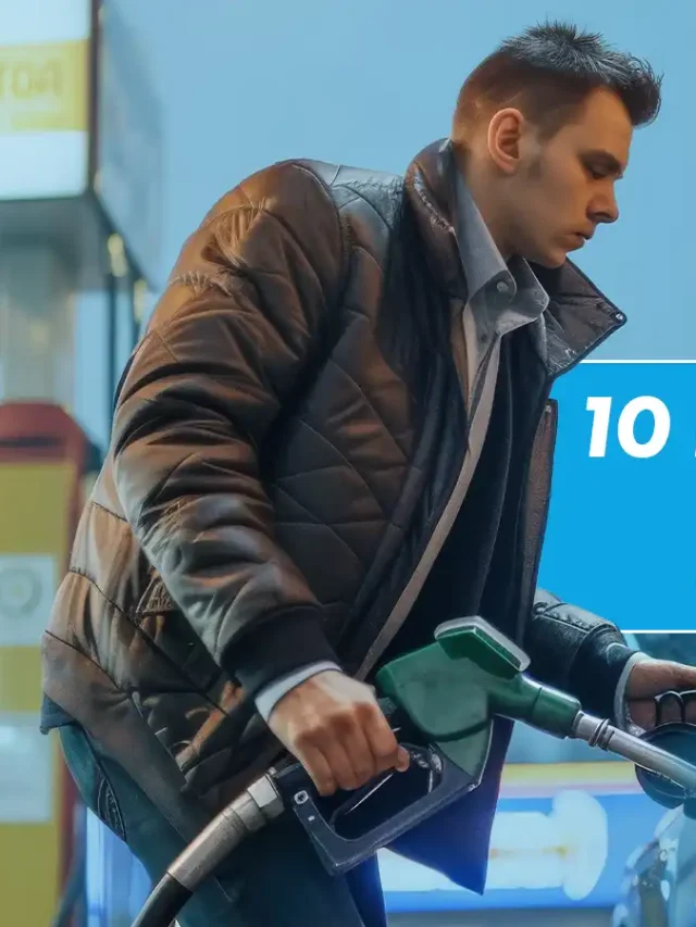 Best Practices for Fuel Management for Fleet Efficiency