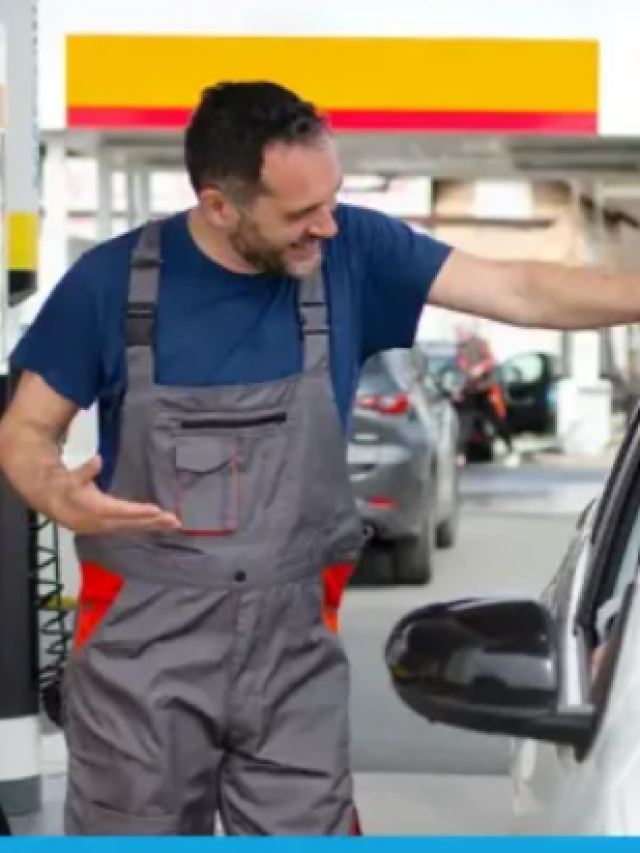 Common Fuel Management Mistakes Fleets Must Avoid