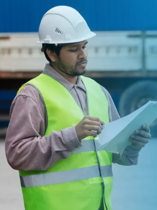 What Is Fleet Management? 5 Top Things You Need To Know