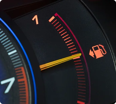 Fuel Gauge