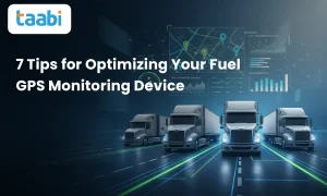 7 Tips for Optimizing Your Fuel GPS Monitoring Device
