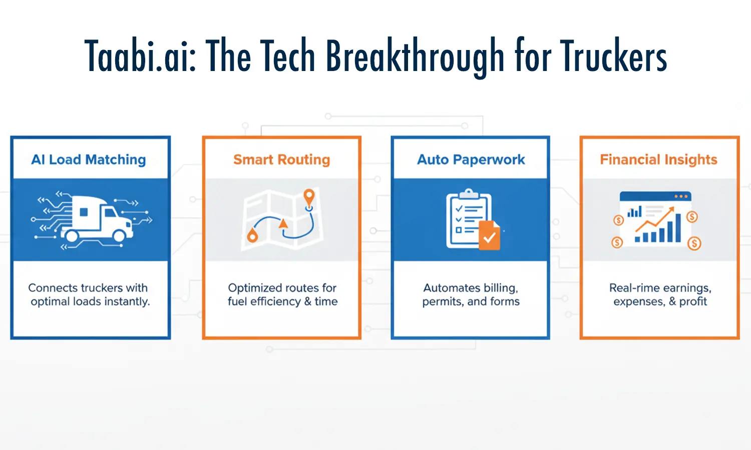 Owner-Operator Success in Trucking