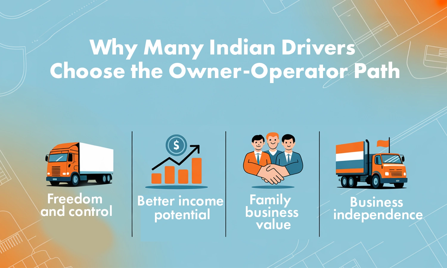 What Does Owner Operator Mean