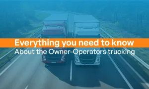 Owner-Operators