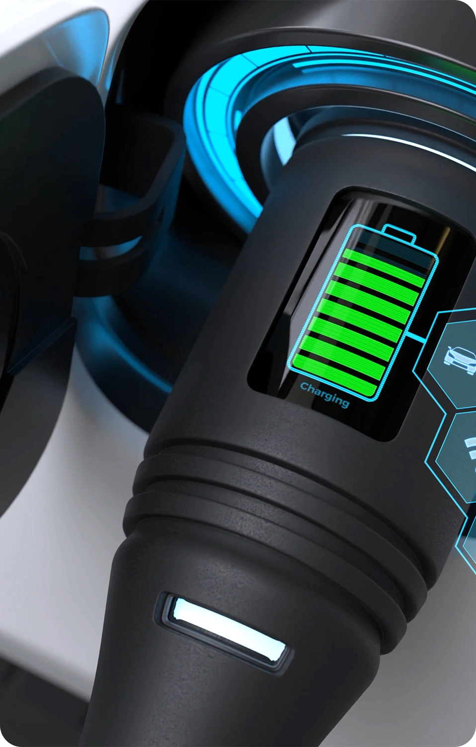 Truck Fuel Efficiency