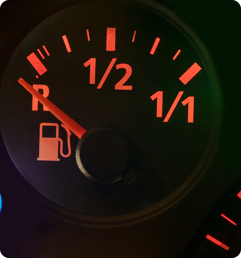 Truck Fuel Efficiency