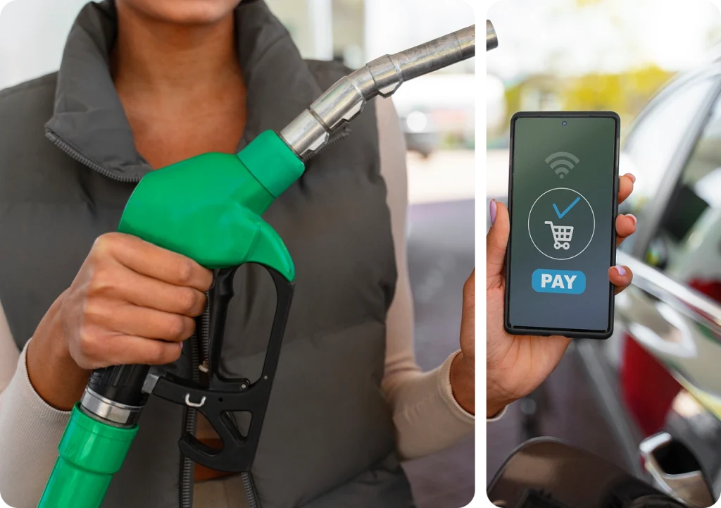 Truck Fuel Efficiency