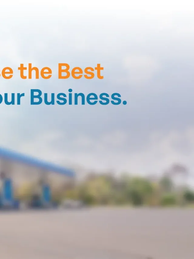 How to Choose the Best Fuel Cards for Your Business