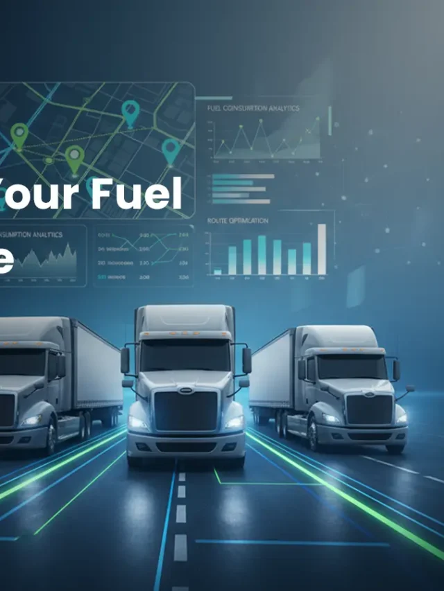 7 Tips for Optimizing Your Fuel GPS Monitoring Device