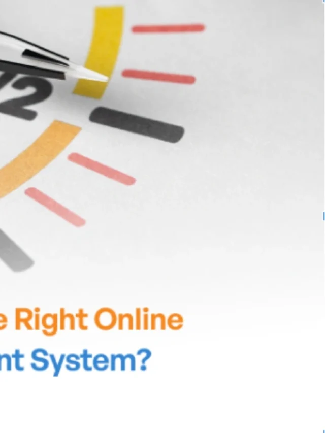 Online Fuel Management System