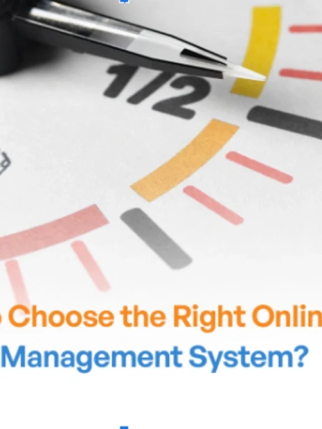 How to Choose the Right Online Fuel Management System