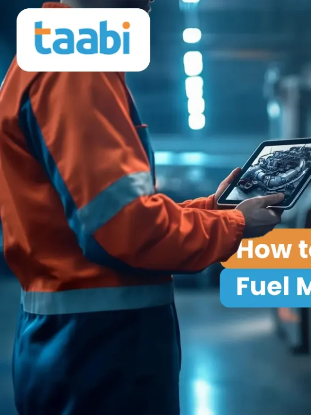 How to Implement a Fuel Monitoring System for Trucks