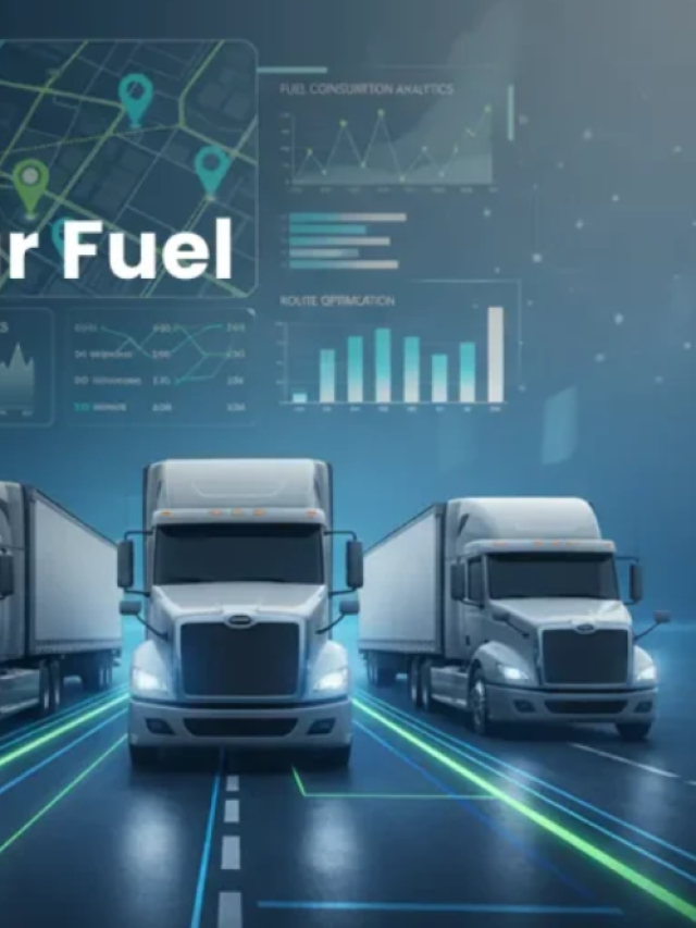 7 Tips for Optimizing Your Fuel GPS Monitoring Device