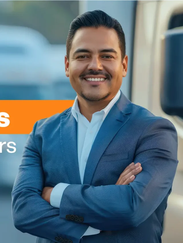 Top 7 Tips for Private Fleet Owners to Boost Efficiency