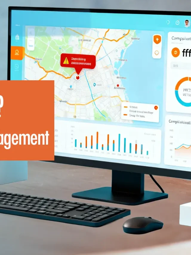Is Your ELD Just a Logbook? Why Taabi.ai Is Redefining Fleet Management