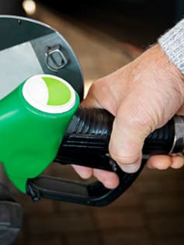 Fuel Management System: Benefits for Your Fleet & Assets