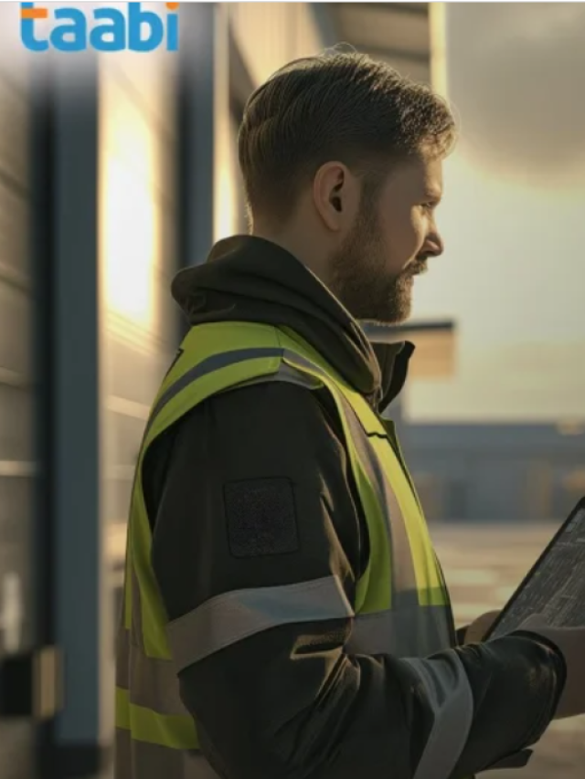 Mastering Fleet Safety: Strategy, Technology & Risk Management
