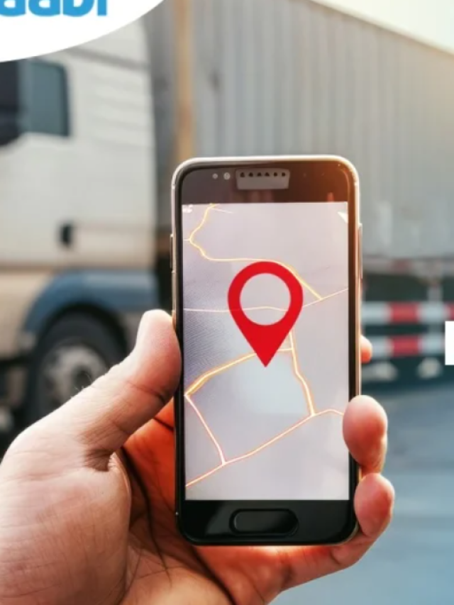 GPS Fleet Tracking | Real-Time Monitoring for Fleets in 2025