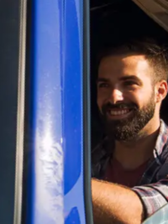 Driver behaviour solution