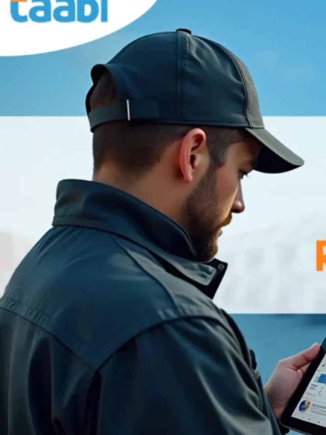 Fleet Management Services: 4 Trends That Are Redefining the Industry