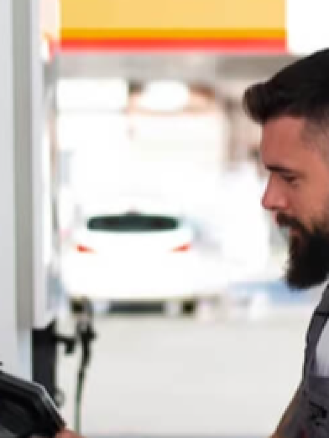 fuel management system