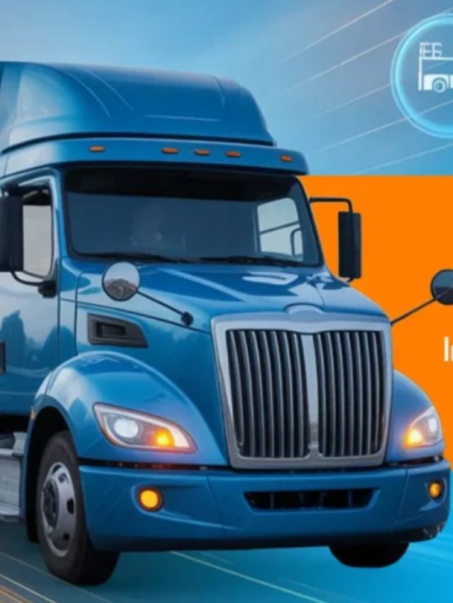 How Taabi.ai is Revolutionizing the Trucking Industry: Solving Age-Old Problems with Modern AI Solutions