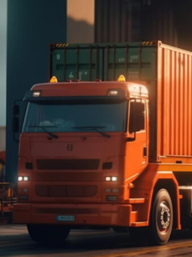 Maximizing Payload: Load Optimization Techniques for Bulk Material Transporters