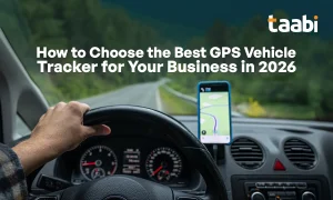 How to Choose the Best GPS Vehicle Tracker for Your Business in 2026